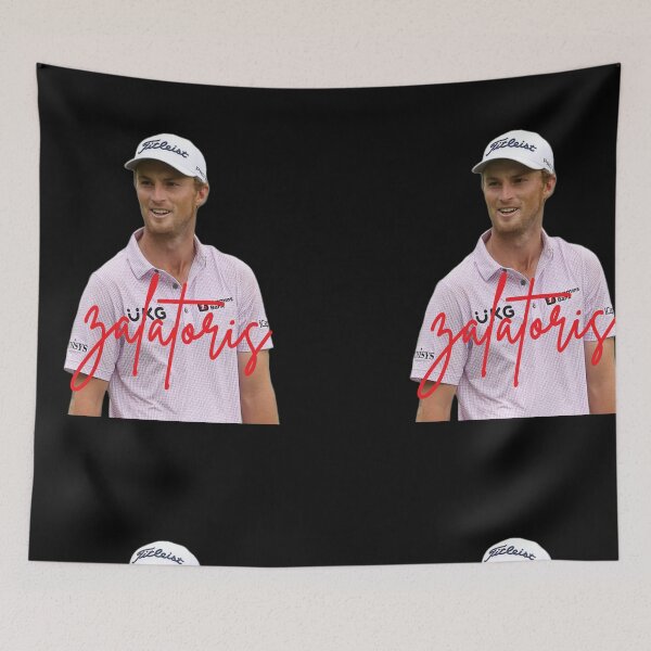 Item preview, Zalatoris designed and sold by adolfonewell04.