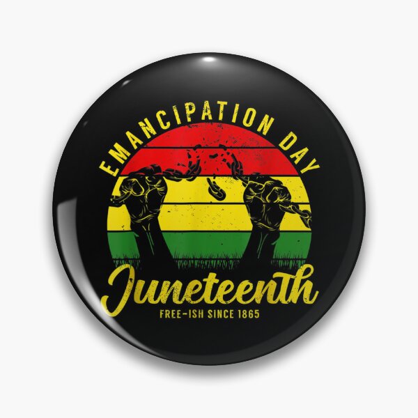 Item preview, Junenth Emancipation Day Vintage Cool Melanin Black Pride designed and sold by Levidean.