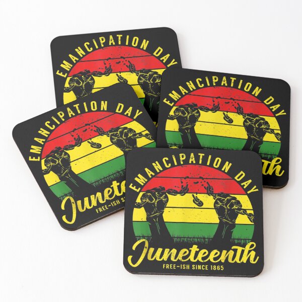 Item preview, Junenth Emancipation Day Vintage Cool Melanin Black Pride designed and sold by Levidean.