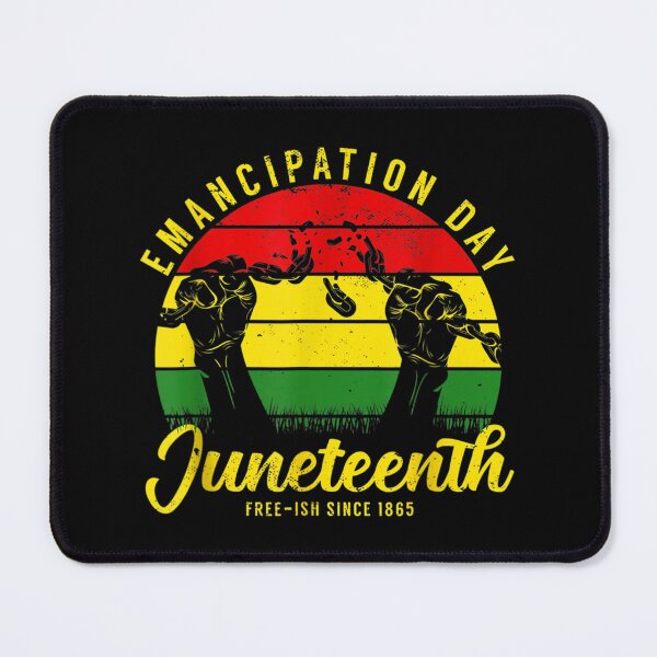 Item preview, Junenth Emancipation Day Vintage Cool Melanin Black Pride designed and sold by Levidean.