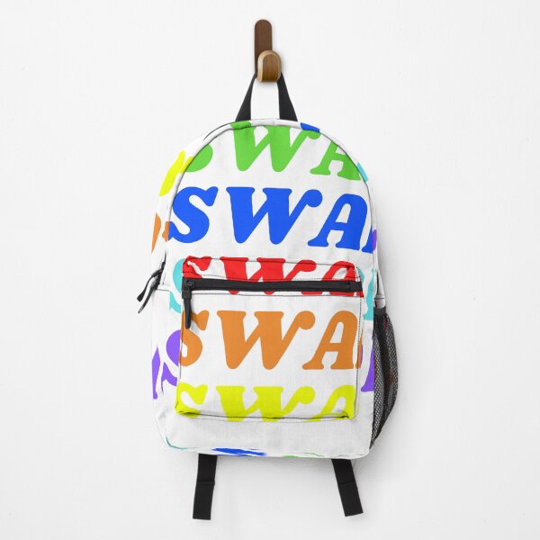 Item preview, Swallow (Rainbow) designed and sold by Stepadoda.