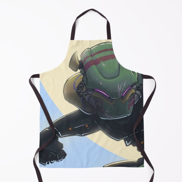 Item preview, Robot Head 040 designed and sold by jimrow.
