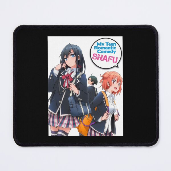 Item preview, snafu anime designed and sold by jennifer1el8527.