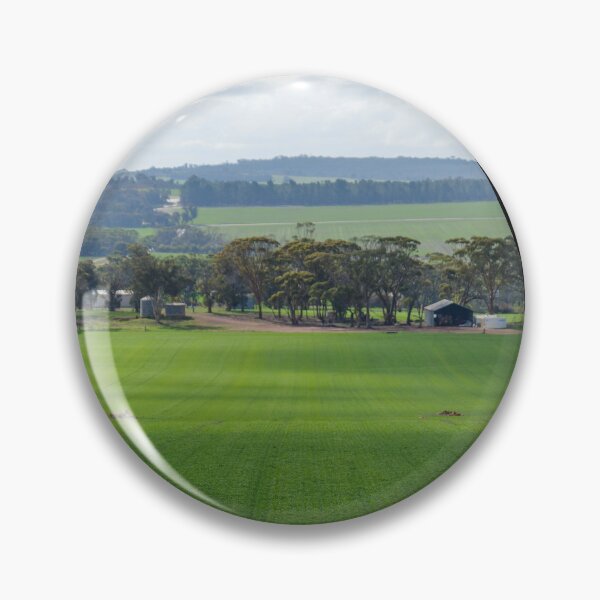 Item preview, Lush Farmland designed and sold by MiMDesigns.