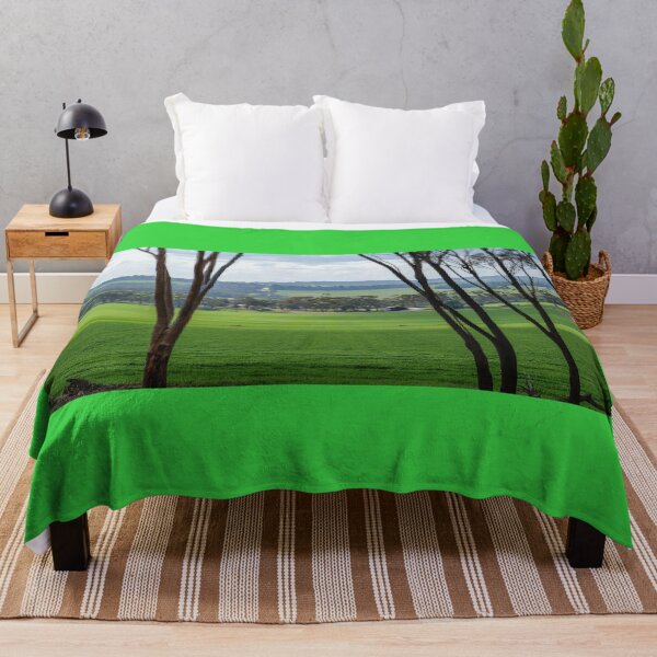 Item preview, Lush Farmland designed and sold by MiMDesigns.