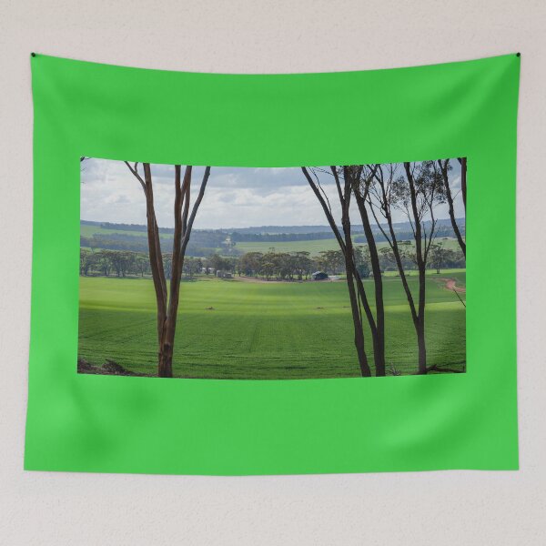 Item preview, Lush Farmland designed and sold by MiMDesigns.