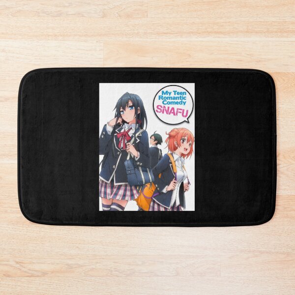 Item preview, snafu anime designed and sold by jennifer1el8527.