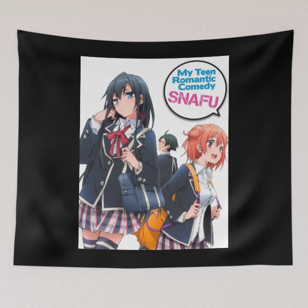 Item preview, snafu anime designed and sold by jennifer1el8527.