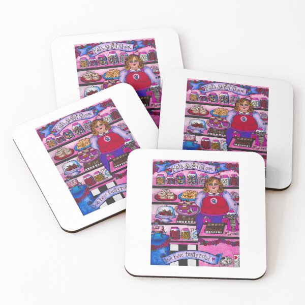 Item preview, Kat's Sweet Shoppe (Tasty Rolls)  designed and sold by ngiang44980.