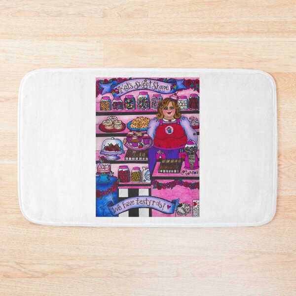 Item preview, Kat's Sweet Shoppe (Tasty Rolls)  designed and sold by ngiang44980.