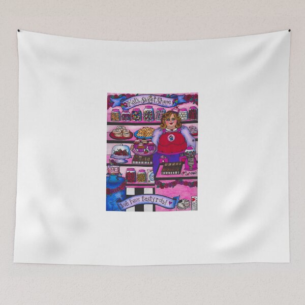 Item preview, Kat's Sweet Shoppe (Tasty Rolls)  designed and sold by ngiang44980.