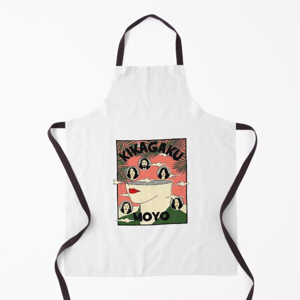 Item preview, KIKAGAKU MOYO designed and sold by MariRadunic.