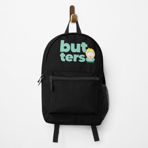 Item preview, SOUTH PARK BUTTERS NAME ADULT designed and sold by exnerhovardj.