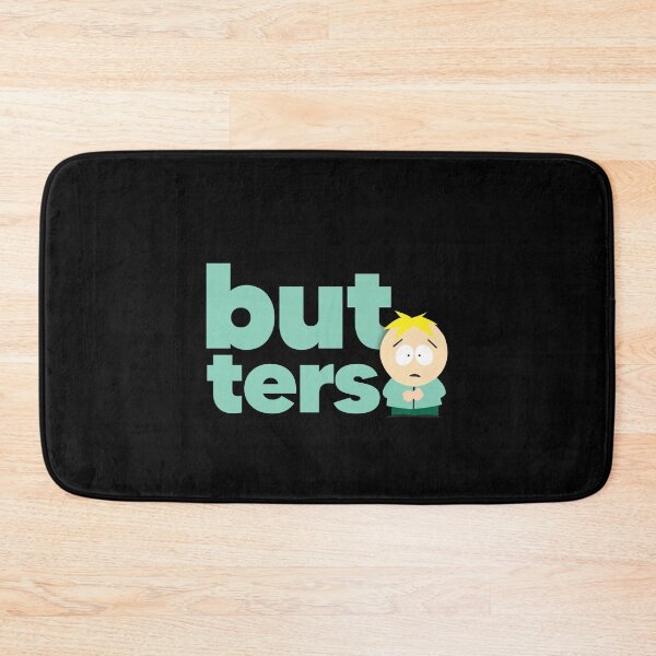 Item preview, SOUTH PARK BUTTERS NAME ADULT designed and sold by exnerhovardj.