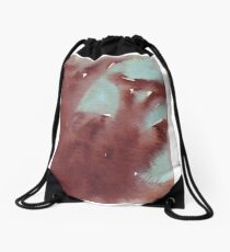 Kare Drawstring Bag