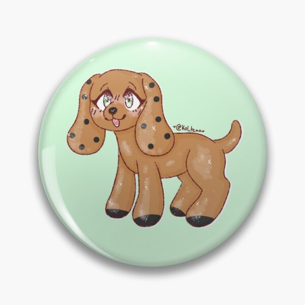 Item preview, LPS monopoly daschund  designed and sold by Koiteaa.