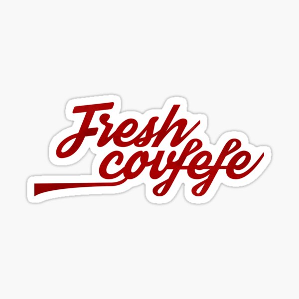 Item preview, Fresh Covfefe designed and sold by LauraLemons.