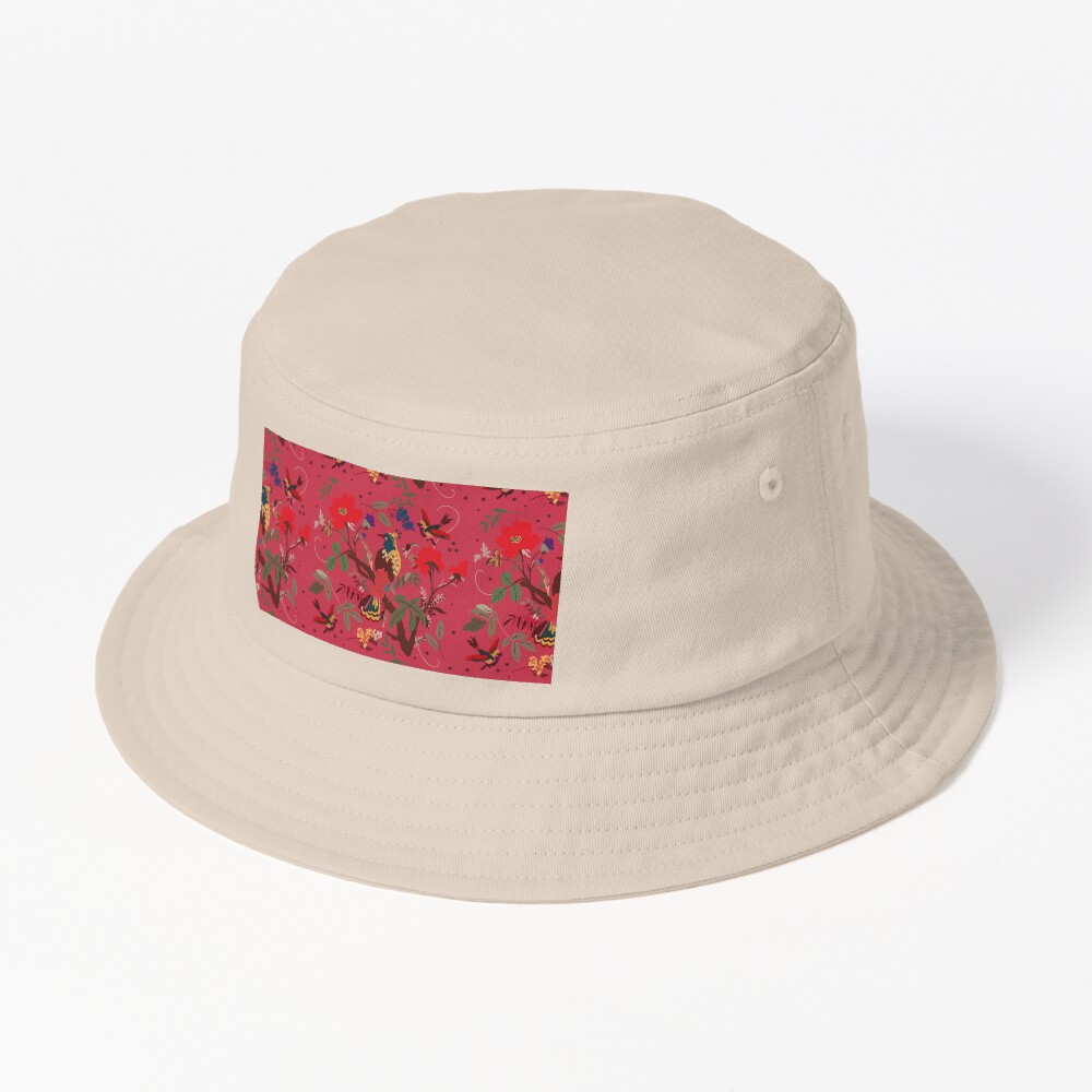 Item preview, Bucket Hat designed and sold by bair-necess.