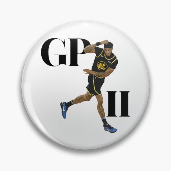 Item preview, Gary Payton II designed and sold by RobertIqbal.