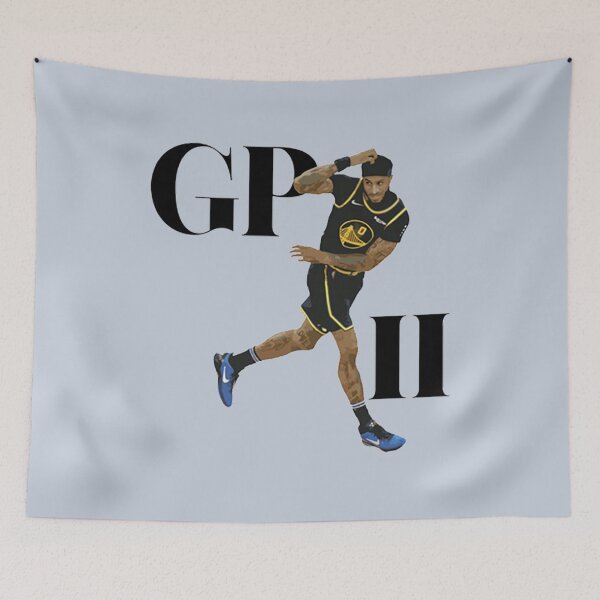 Item preview, Gary Payton II designed and sold by RobertIqbal.