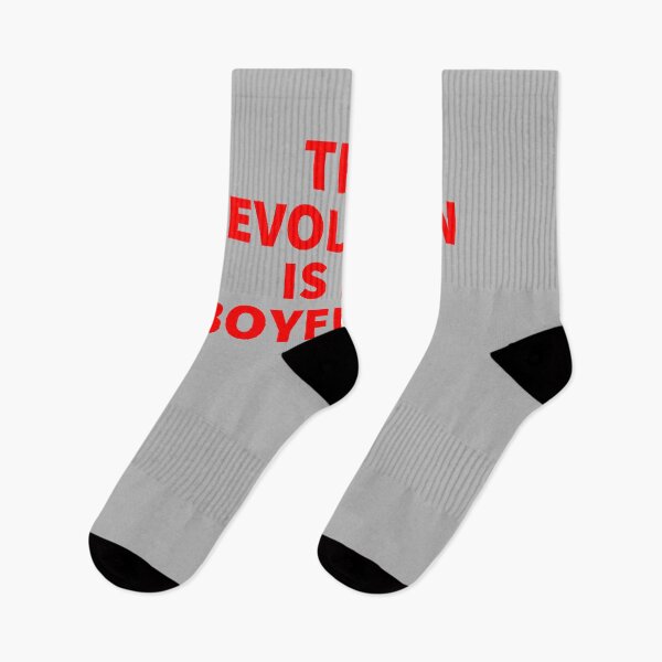Item preview, Tactic Duplicatec Evolution The Revolution Is My Boyfriend Graphic Gift designed and sold by Alyssa024Arlene.