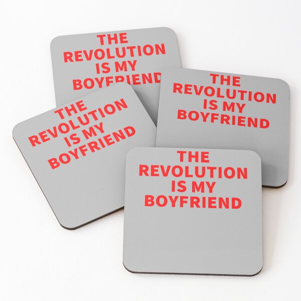 Item preview, Tactic Duplicatec Evolution The Revolution Is My Boyfriend Graphic Gift designed and sold by Alyssa024Arlene.