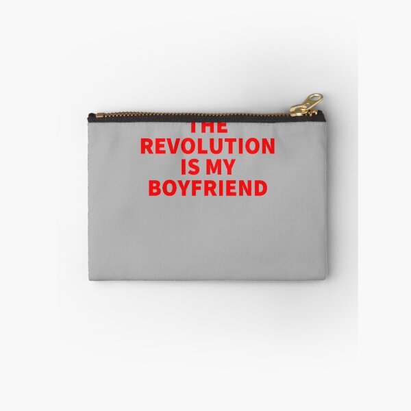 Item preview, Tactic Duplicatec Evolution The Revolution Is My Boyfriend Graphic Gift designed and sold by Alyssa024Arlene.