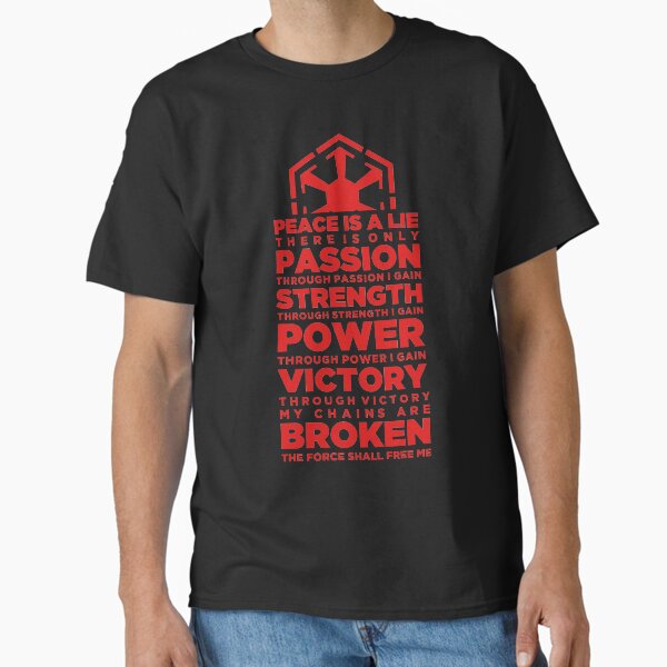 Item preview, Passion is Everything designed and sold by simba023.