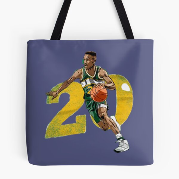 Item preview, Gary Payton - Gary Payton, OG Lob City, Gary Payton And Shawn Kemp designed and sold by RobertIqbal.