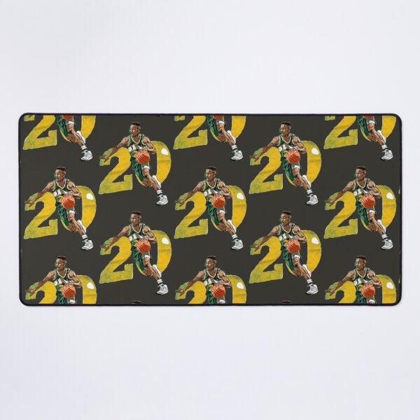 Item preview, Gary Payton - Gary Payton, OG Lob City, Gary Payton And Shawn Kemp designed and sold by RobertIqbal.