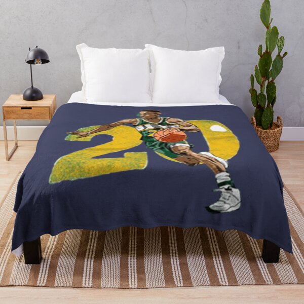 Item preview, Gary Payton - Gary Payton, OG Lob City, Gary Payton And Shawn Kemp designed and sold by RobertIqbal.