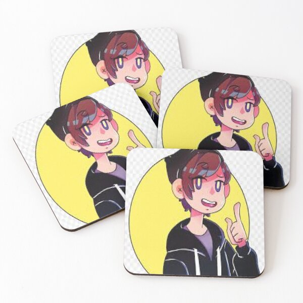 Item preview, Say Hi Everybody Stickers designed and sold by Manning101Robe.