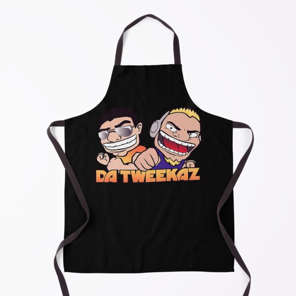 Item preview, Da Tweekaz Logo Merchandise designed and sold by mercerfalso.