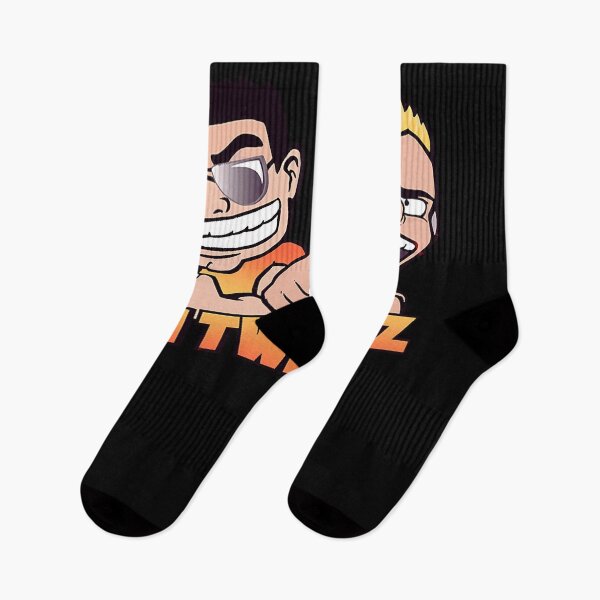 Aperçu de l'œuvre Da Tweekaz Logo Marchandise créée et vendue par mercerfalso.