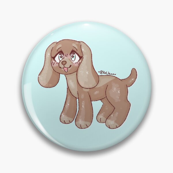 Item preview, LPS daschund #1751 designed and sold by Koiteaa.