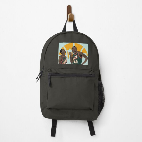 Item preview, Gary Payton 1  designed and sold by RobertIqbal.