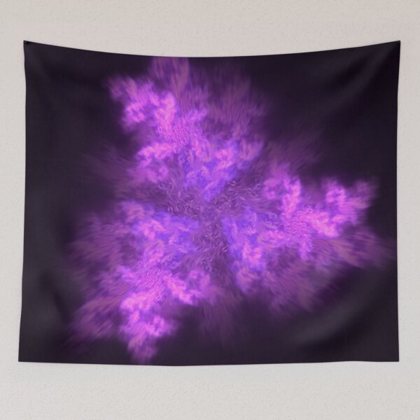 Item preview, Purple Explosion designed and sold by jedi-the-artist.