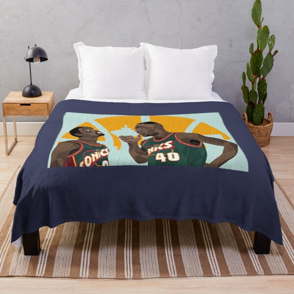 Item preview, Gary Payton 1  designed and sold by RobertIqbal.