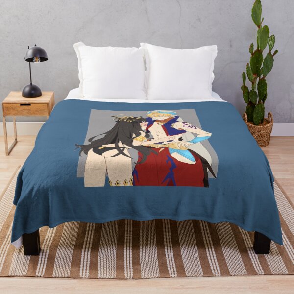 Item preview, Gilgamesh being the best bro designed and sold by BaRamft.