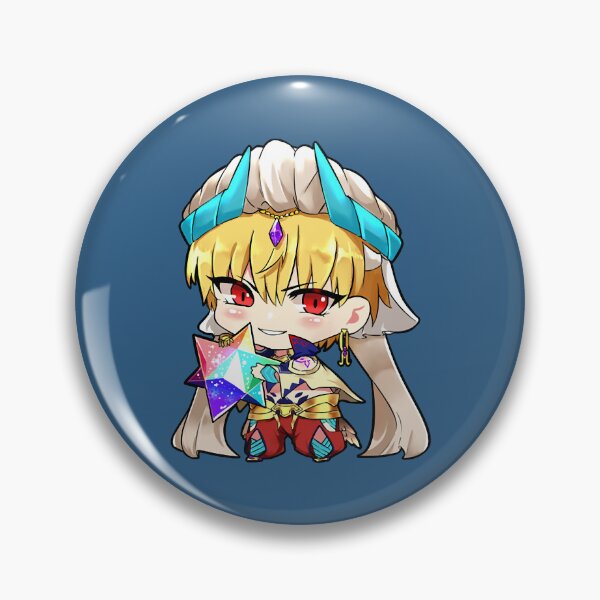 Item preview, Gilgamesh CASTER designed and sold by BaRamft.