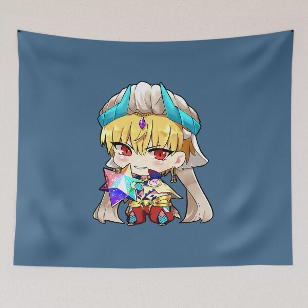 Item preview, Gilgamesh CASTER designed and sold by BaRamft.