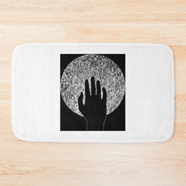 Item preview, Moon  designed and sold by hanh3837.