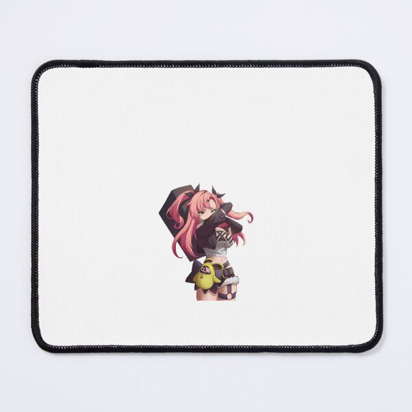 Item preview, Zenless Zone Zero designed and sold by MariRadunic.