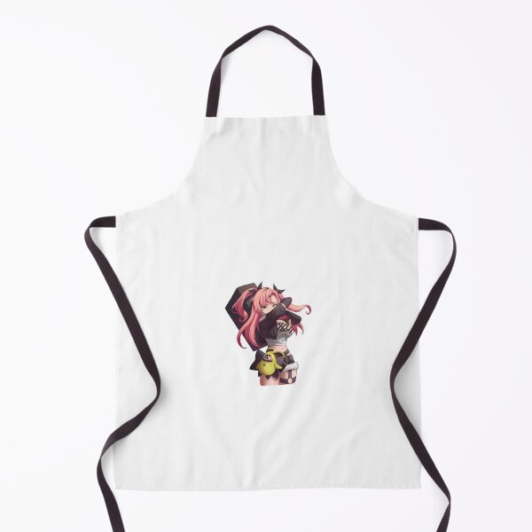 Item preview, Zenless Zone Zero designed and sold by MariRadunic.