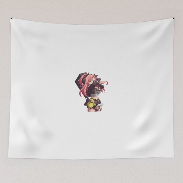 Item preview, Zenless Zone Zero designed and sold by MariRadunic.