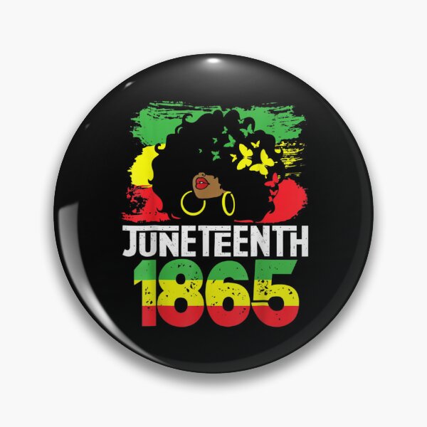 Item preview, Junenth Is My Independence Day Black Women Freedom 1865 designed and sold by Levidean.