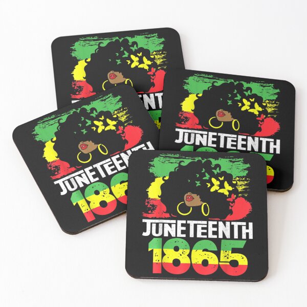 Item preview, Junenth Is My Independence Day Black Women Freedom 1865 designed and sold by Levidean.