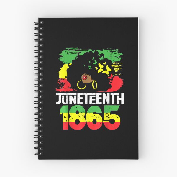 Item preview, Junenth Is My Independence Day Black Women Freedom 1865 designed and sold by Levidean.