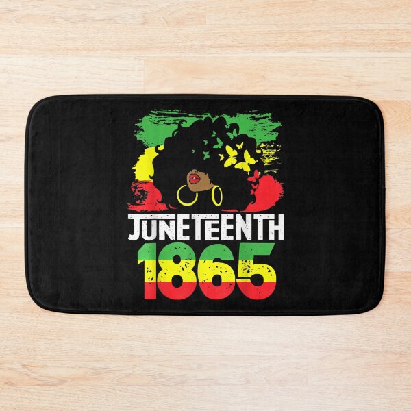 Item preview, Junenth Is My Independence Day Black Women Freedom 1865 designed and sold by Levidean.