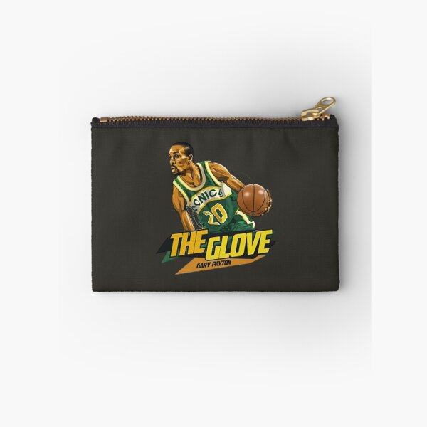 Item preview, Gary Payton classic designed and sold by RobertIqbal.